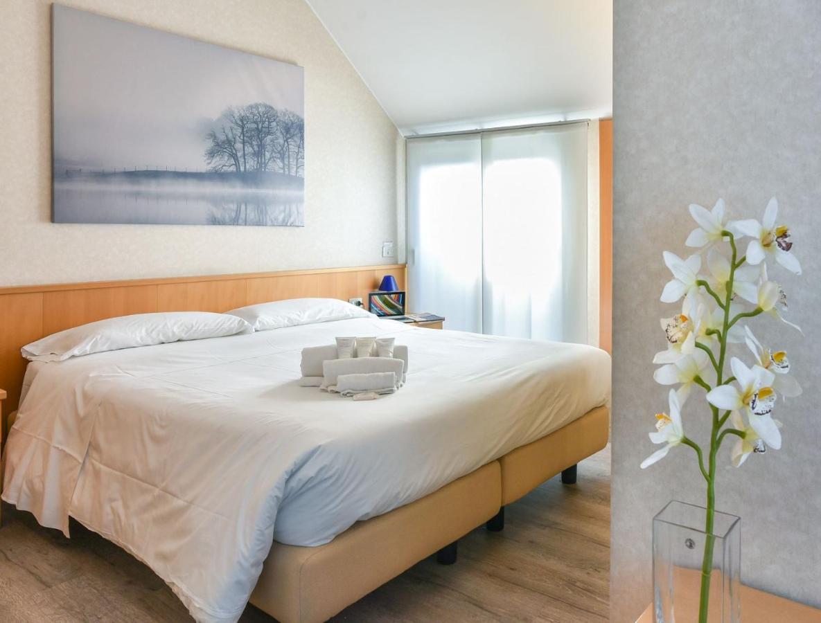 Residence Cimarosa Milano Dış mekan fotoğraf