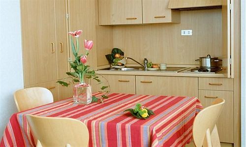 Residence Cimarosa Milano Dış mekan fotoğraf